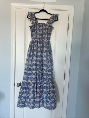 Marea by Liz Joy Sasco Dress